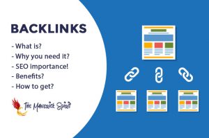 backlink是什麼